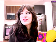 EmmaChoice (aka cravingemma) - Soft Dom GFE