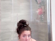 Lannahcherry03 dildo ride