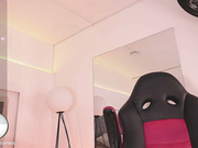 germaine_jones using dildo and domi to squirt