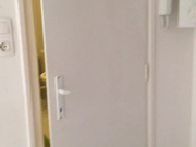 Gina Gerson Bathroom fun