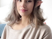 thekorokfairy Baby Doll Fuck Machine OF