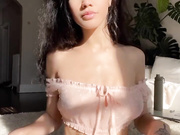 thekorokfairy Me vs Fuck Machine OF