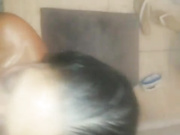 WatchMe [2017-08-28 19-58-09] Giving Head in Shower
