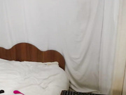 Teenage w140 perfect body orgasm part.3