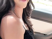 Sophia Leone & Gabby Ortega threesome with MrLucky