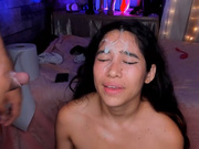 sweet_sin21 anal & huge facial 2024-03-23