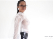 Putri Cinta- Jizz Master Class.