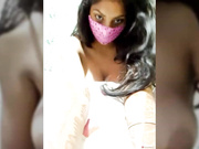 256. indian-simran sexy boobs