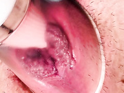 baileyknox Extreme Closeup Toy Play OF