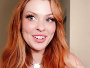 Elly Clutch - OF GG Video With Danni Bell