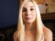 Piper Perri - Blowjob audition