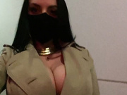 Angela White - OF POV Anal Fucking