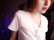 peach_sophie AKA PeachySofia PVT spy Strip boobs nude 3