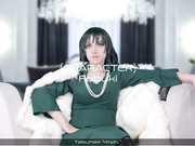 Lana_Rain Fubuki Rewards The Blizzard Group