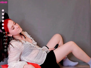 AnitaBonnie first orgasm