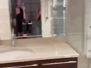 Alexisshv and Ramona