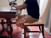 Alexis Fawx Hardcore Anal Creampie