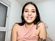 Hotmilkshak - First time ever camming Gorgeous arg