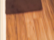 Alex Coal- Shower BJ 1st BG Video Ever! Cum Facial