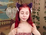 tear_you_apart smoking fetish and double smoking