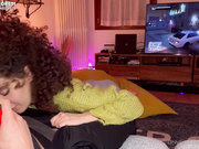 Beatrice Segreti beasecrets Grand Theft Fucking