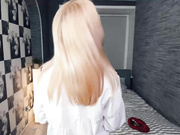 DollyAdy JanetteDoy FINALLY Shows Her Tits Pvt Spy 1