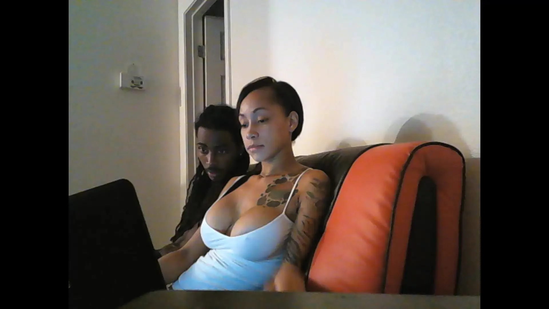 Chynagoud doggystyle creampie