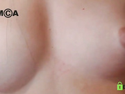 Holivec7 - CB Public Show 2022-10-16 - Anal BJ