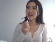 MiaLovesYou is back! NN 2024.04.21 sexy Asian Canada