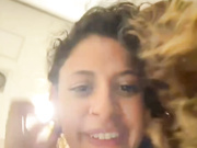 Alana15 squirt public