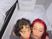 jamelizzzz cumshot compilation