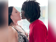 SouthSide Niki- BBC Creampie from Derk Diggler