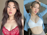 LillieNue OnlyFans Nubile Asian Breeding JOI