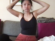 Ollyhibs non nude masturbation & teasing (22 Apr 24)