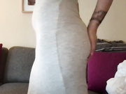 Ollyhibs non nude masturbation & teasing (22 Apr 24)