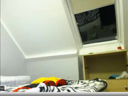 donaann21 pussy closeup