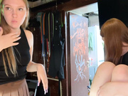 Dirtypub - New Girl gets her pussy licked