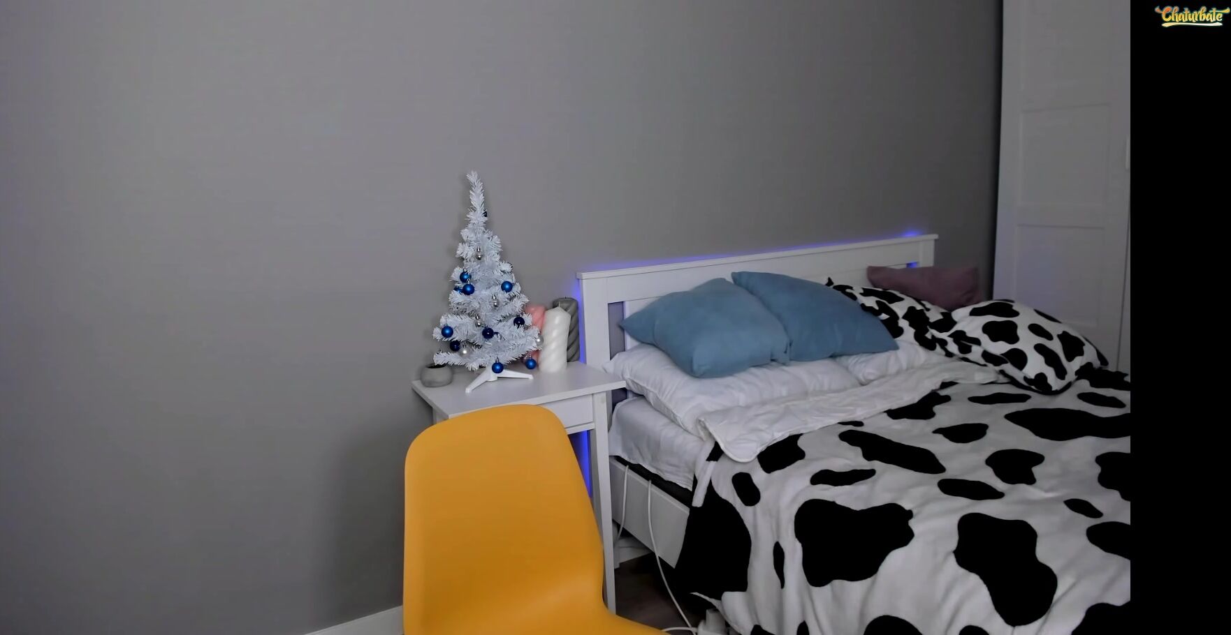 Hayley_hayes chaturbate