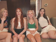 Jackandjill - Public Show 2024-04-21 - 4some 2