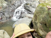 auhneesh_nicole outdoor sextape