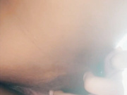 peachyneeshx black skirt tease