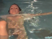 Emily18 Finally Shows Nude Wet Pussy RARE