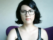 V_daughter old vid 4