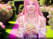 Lana Rain- Lacus Invites You To Clyne Manor