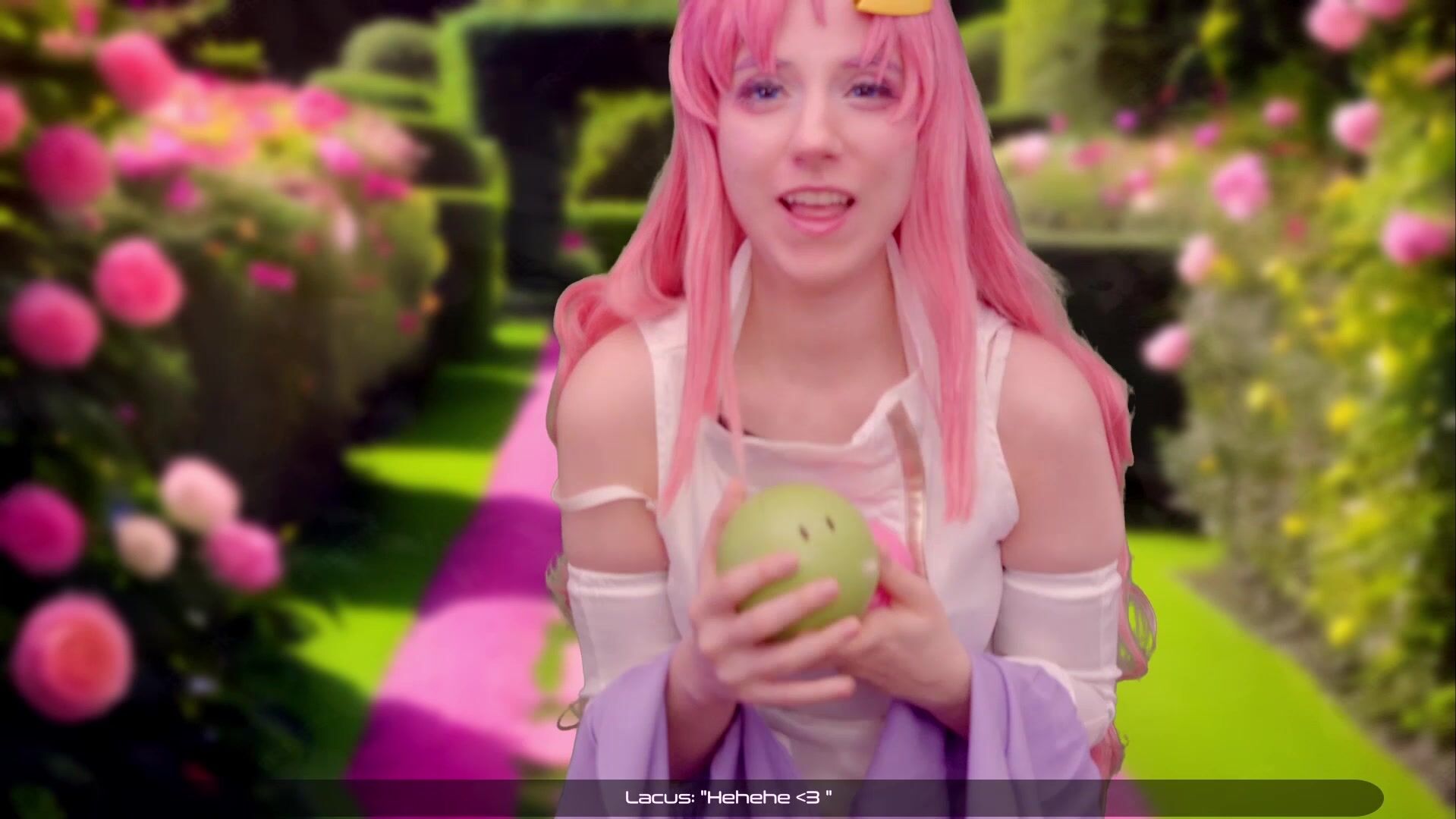 Lana Rain- Lacus Invites You To Clyne Manor