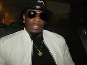 Lot Lizzard (Angel Youngs)