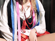 Lena Polanski | DestinyRose ⚡ horny culture