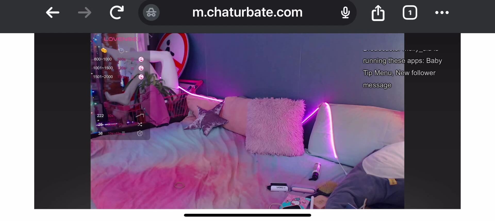 Molly_siu