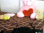 Kittu_lovely full nude hard fingering show