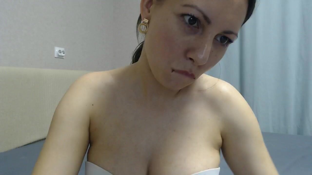 Lili_Orange_Juice Non-Nude Agony Show